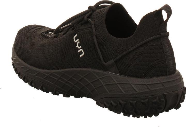 Actual product image UYN Urban Trail Naked Black (45)