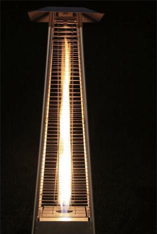 Sonnenkönig Phoenix (9300 W)