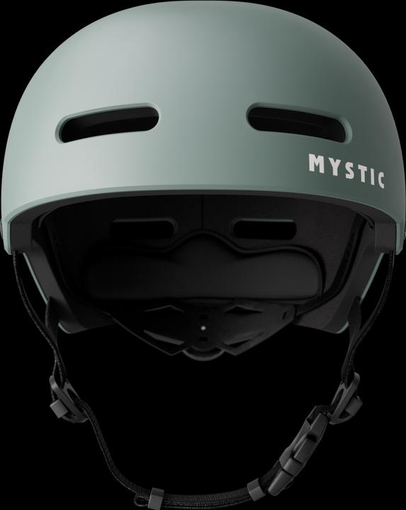 Actual product image Mystic Vandal Helmet