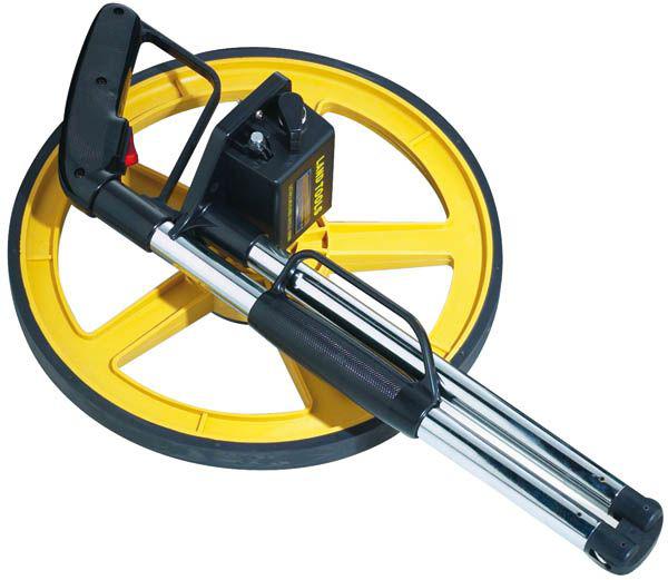 Produktbild Westfalia Leicht-Messrad