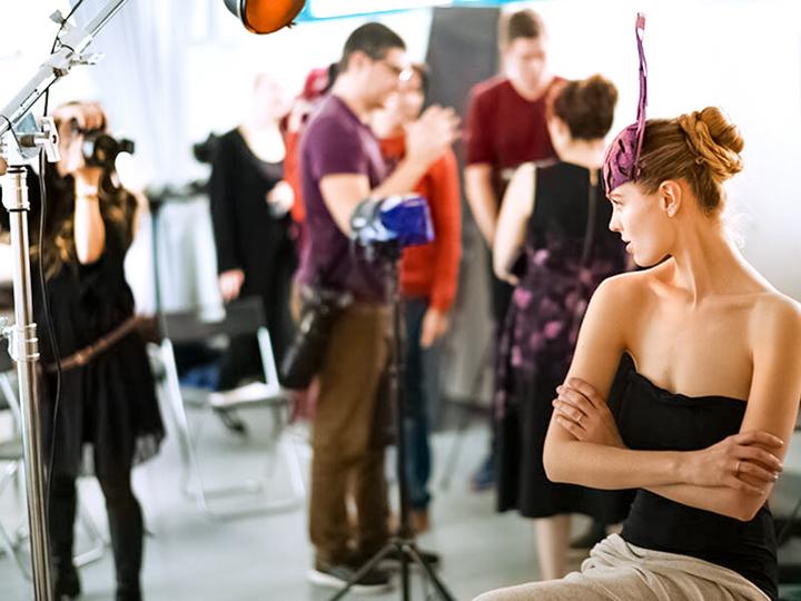 Produktbild Smartbox Das ABC der Fotografie: 7-stündiger Kurs in Zürich (1 Pers.)