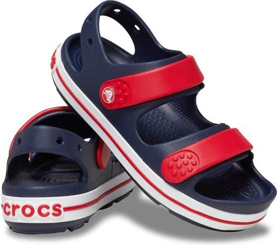 Actual product image Crocs T's Crocband Cruiser Sandal (23)