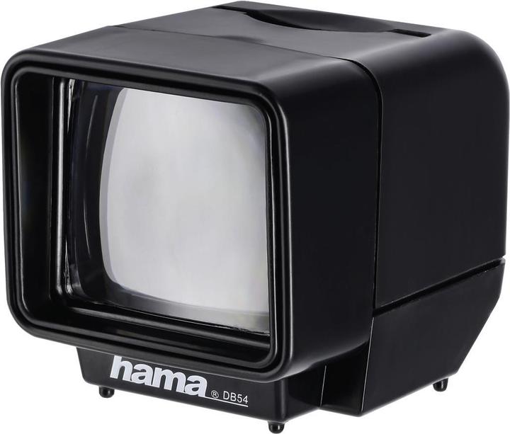 Hama Diabetrachter LED