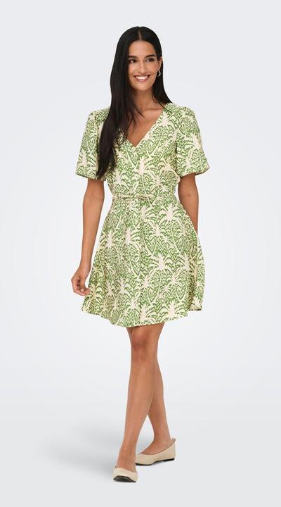 Produktbild JdY JDYTROYA Kurzes Kleid Kleid (L)