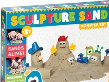Image du produit Paradiso Toys Sculpteur de sable