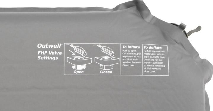 Actual product image Outwell Sleepin Single 3.0 cm