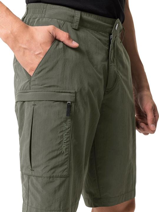 Actual product image Vaude Men's Farley Bermuda V (52)