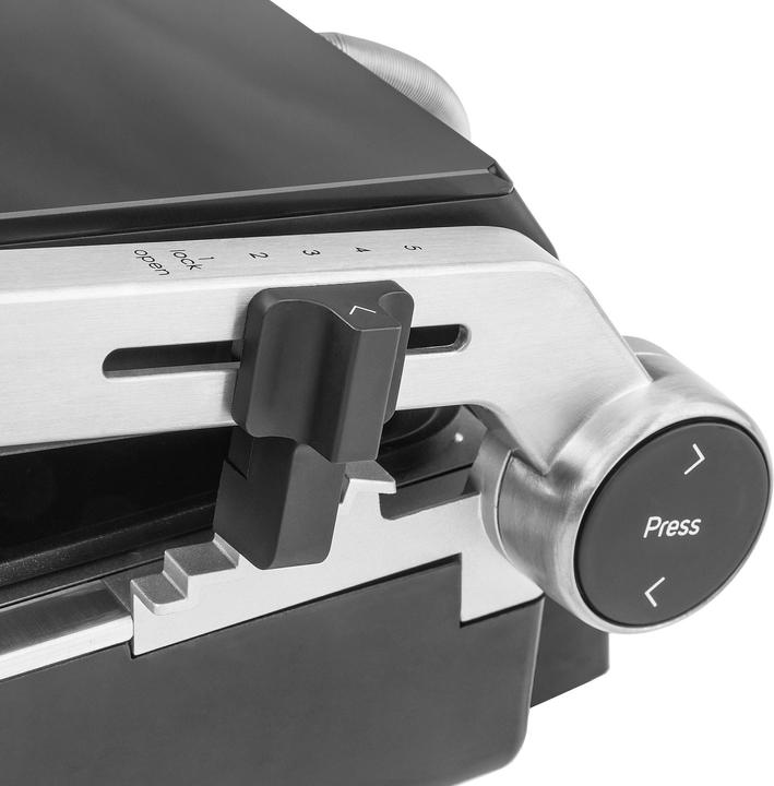 Immagine prodotto Gastroback Design BBQ Pro (Spina CH)