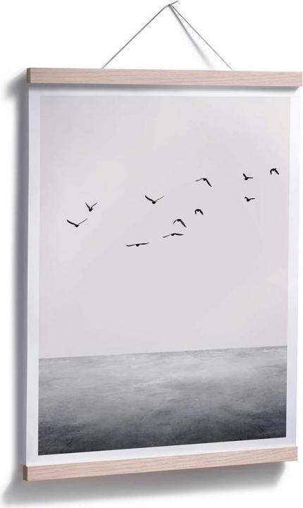 Image du produit Trenddeko La pleine mer (100 x 120 cm)