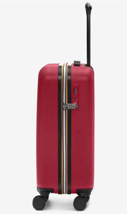 Produktbild K-Way Cabin Trolley Small (44 l, Handgepäck (bis 50l))