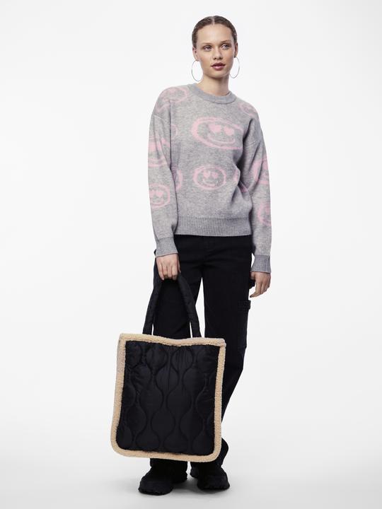 Produktbild Pieces PCDANNI Strickpullover (S)