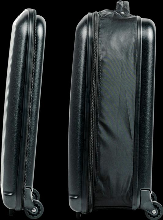 Immagine prodotto Swissbags Cosmos (47 l, Bagaglio a mano (fino a 50 litri))