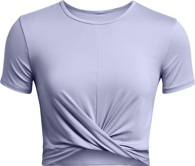 Immagine prodotto Under Armour Maglietta Motion Crossover Crop Donna (L)