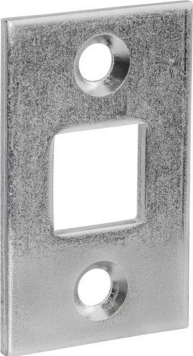 Webi Schliessblech 2390/60x40 (1 Stk.)