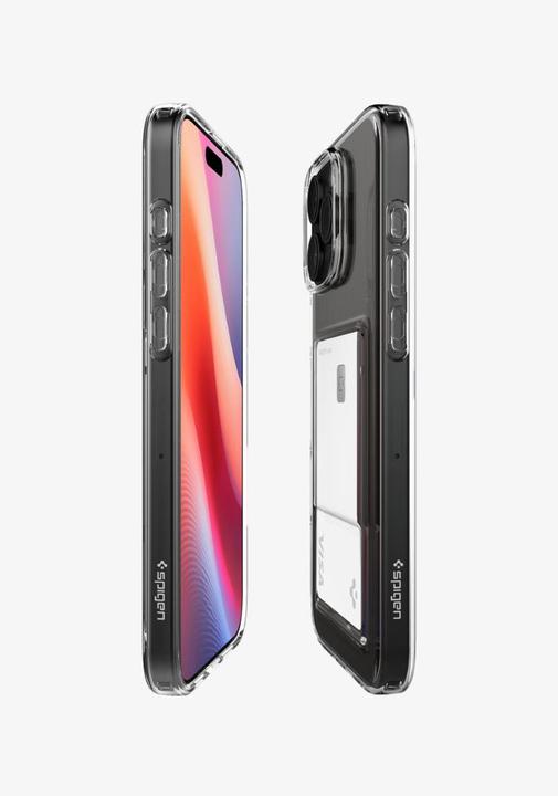 Image du produit Spigen Crystal Slot (Apple iPhone 16 Pro Max)