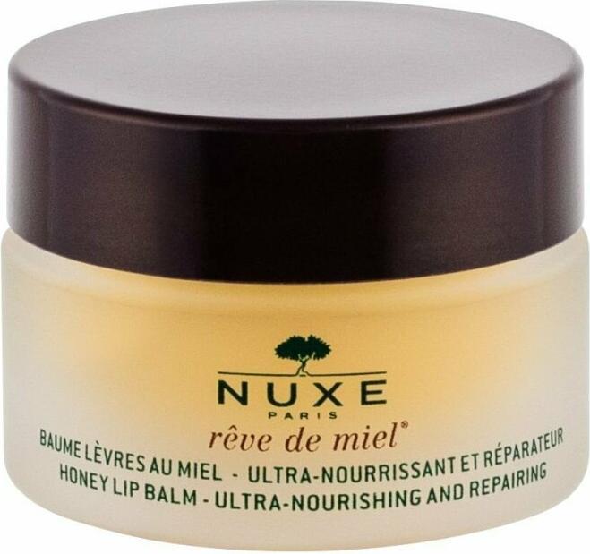 Produktbild Nuxe Rêve de Miel (Balsam, 15 ml)