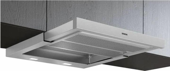Immagine prodotto Siemens LI67RA561C (Cappuccio a schermo piatto)