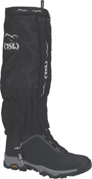 Actual product image Tsl High Trek Short Black (S)