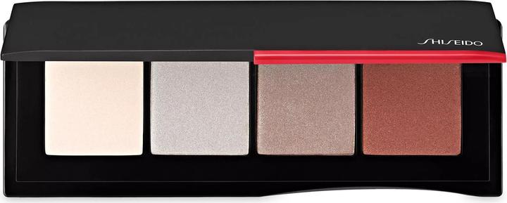 Produktbild Shiseido Essentialist Eye Palette (Platinum Street Metals)
