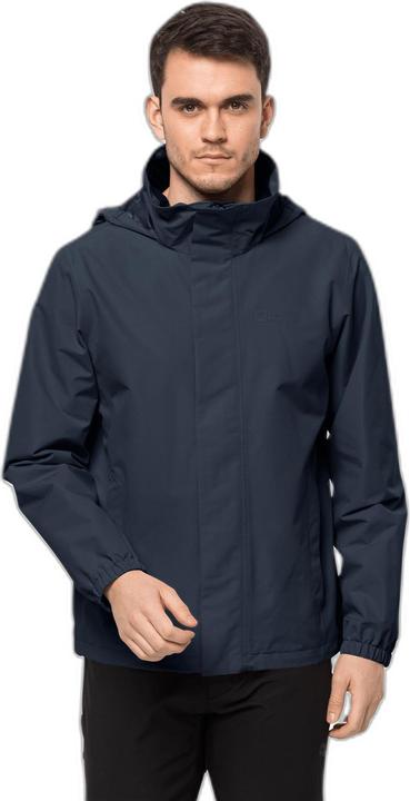 Immagine prodotto Jack Wolfskin Stormy Point 2L Jkt M (M)