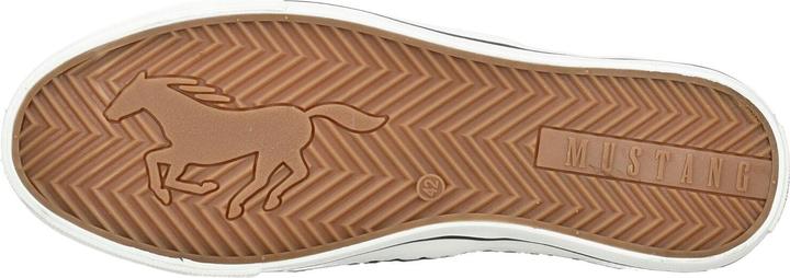 Image du produit Mustang Slipper (42)