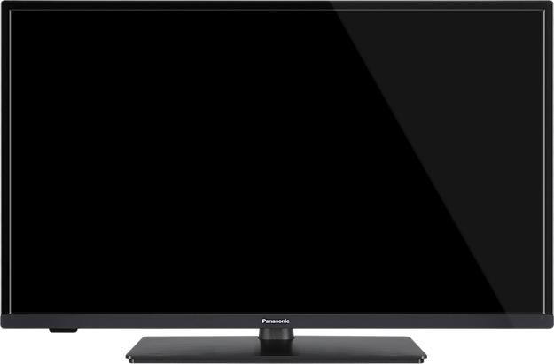 Produktbild Panasonic TV TX-24MS480E LED/24"/HD/3xHDMI/2xUSB/RJ-45/WiFi/BT/Android (24", LED, HD ready)