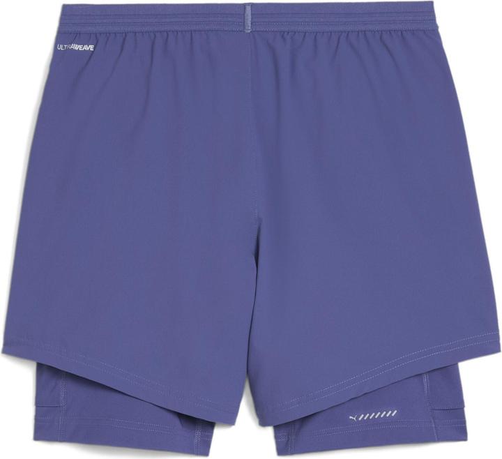 Immagine prodotto Puma M RUN ULTRAWEAVE 2IN1 5" CORTO (M)