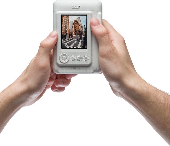 Produktbild Fujifilm Instax mini LiPlay
