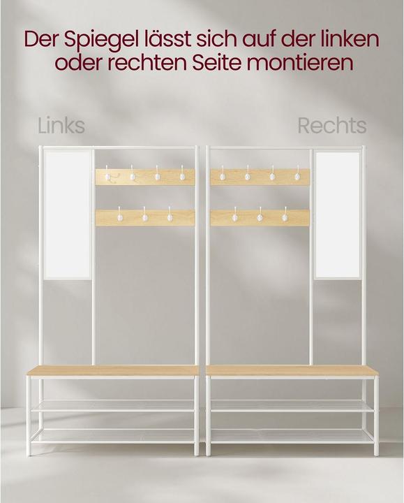 Image du produit Vasagle Olivia