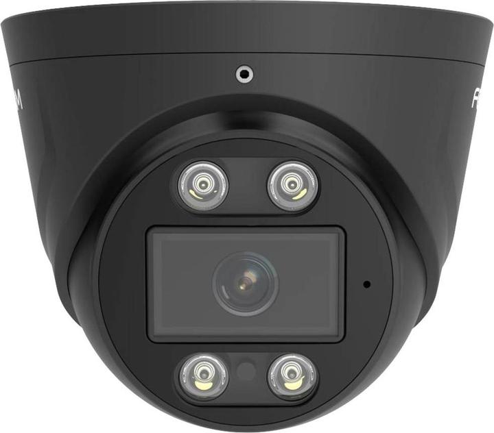 Actual product image Foscam FN 9108 E T4 2T (Black) (3840 x 2160 pixels)