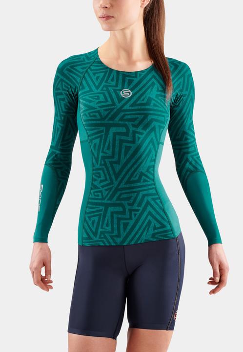 Produktbild Skins S3 Longsleeve (M)