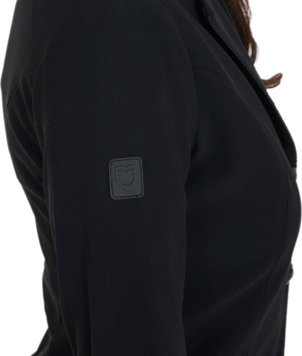 Actual product image Equestro Three-button competition jacket for women (XS)