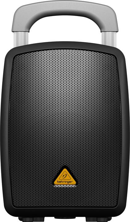 Behringer MPA40BT-Pro