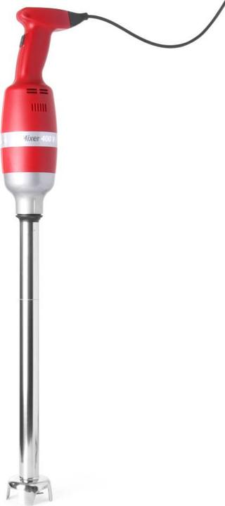 Hendi Set di frullatori manuali regolabili Profi Line 400 230V 400W