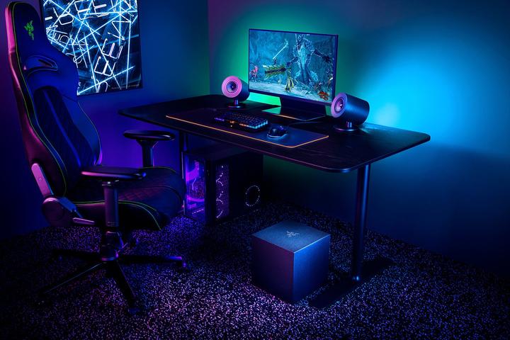 Produktbild Razer Nommo V2