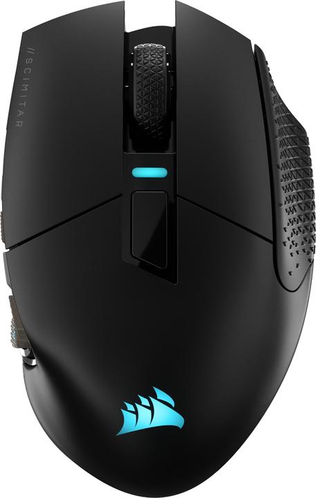Actual product image Corsair Scimitar Elite (Wireless)