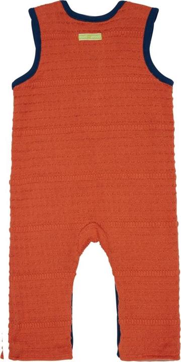Actual product image loud + proud Reversible romper knit (68)