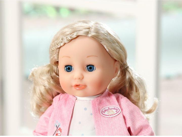 Immagine prodotto Baby Annabell Little Sophia