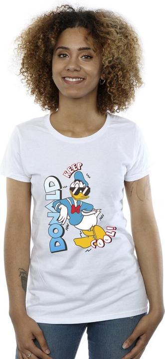 Produktbild Disney Donald Duck Cool TShirt (XL)