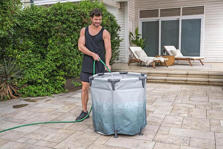 Immagine prodotto Bestway Lay-Z-Spa Glacial dip Ice bath pod 90x80 (90 x 80 cm)