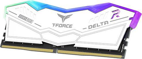 Produktbild Team Group T-Force Delta RGB (2 x 16GB, 7600 MHz, DDR5-RAM, DIMM)
