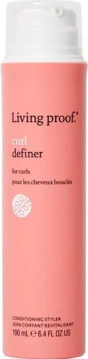 Produktbild Living Proof Curl Definer 190ml (Haarcreme, 190 ml)