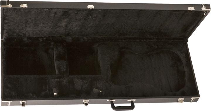 Immagine prodotto PRS Custodia rigida Silver Sky (Chitarra)