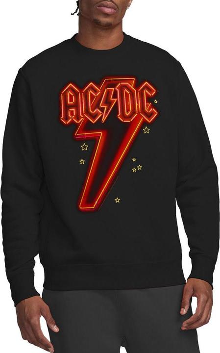 Produktbild AC/DC Sweatshirt (L)