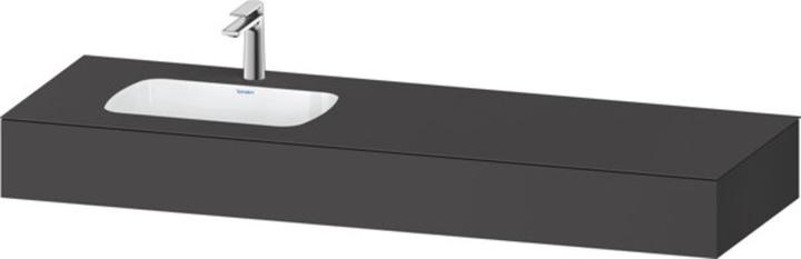 Graphite mat
