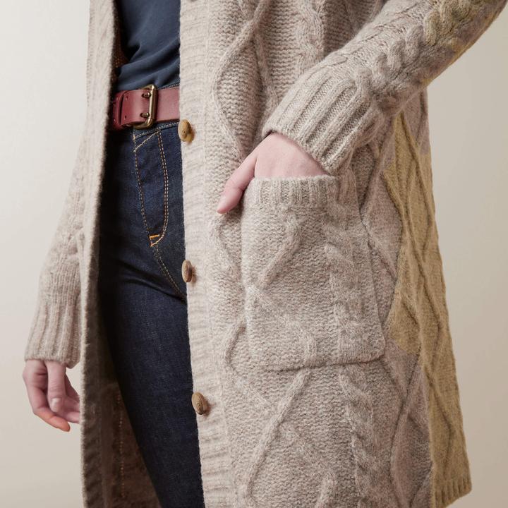 Immagine prodotto Ariat cardigan da colma (XL)