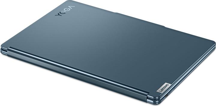 Produktbild Lenovo Yoga Book 9 (13.30", Intel Core Ultra 7 155U, 32 GB, 1000 GB, CH)