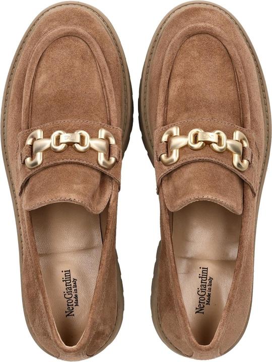 Actual product image Nero Giardini Slipper (41)