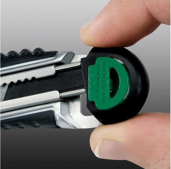 Actual product image HEYCO PROFI cutter knife (Cutters)