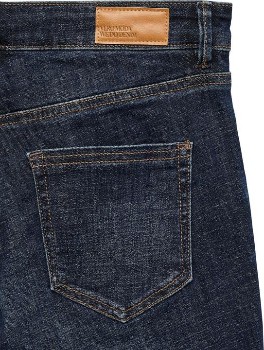 Produktbild Vero Moda Vmflash Mr Skinny Jeans Li3303 Ga Noos (XXL)